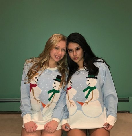 Alyssa K pretty star photos