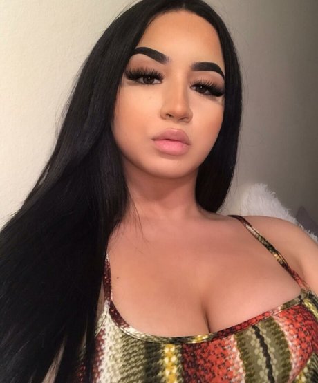 Genatg_ sexy model photos