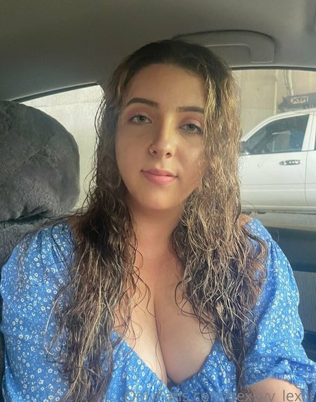 sexyyy lexiii model high quality gallery