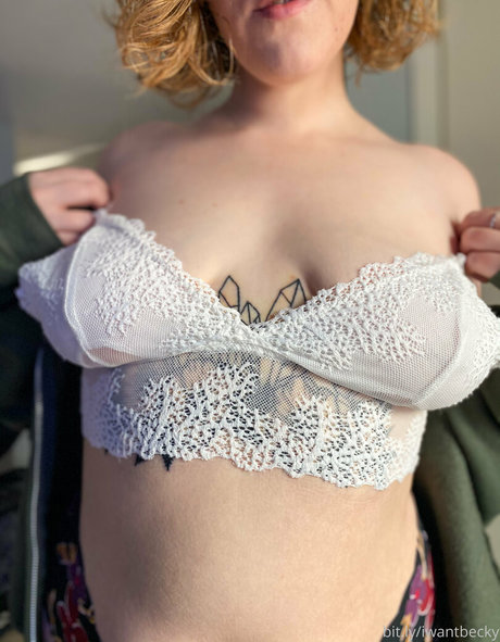 beckyfree sex star photos