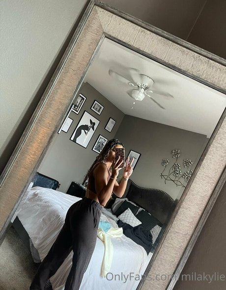 milakylie pornstar nice picture