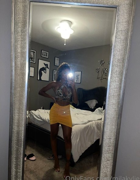 milakylie sex actress images