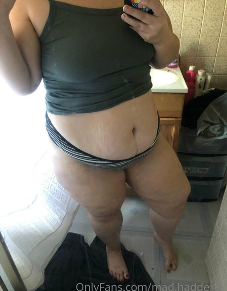 mad hadder89 nude actress images