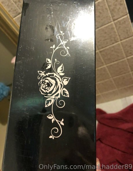 mad hadder89 star beautiful archive