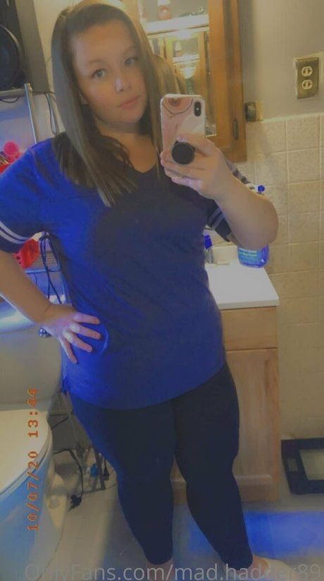 mad hadder89 star perfect photo