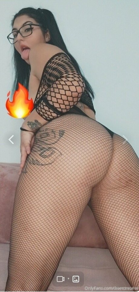 uwetdreams nudes star gallery