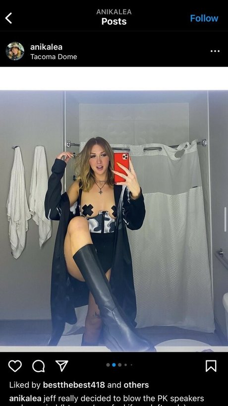 Queen Autumn Spice erotic pornstar photo