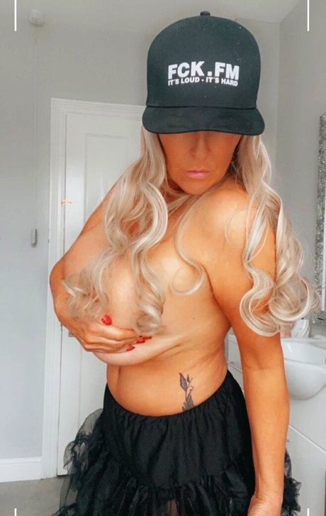 Mollyjfoxx top star image