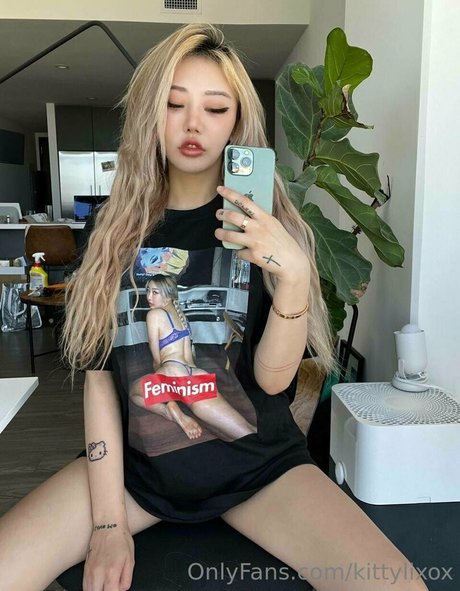 kittylixox model nudes galleries