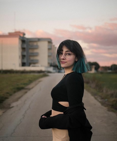 Giada Cristina Bessi adult star images