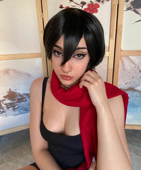 Giada Cristina Bessi pornstar free pic