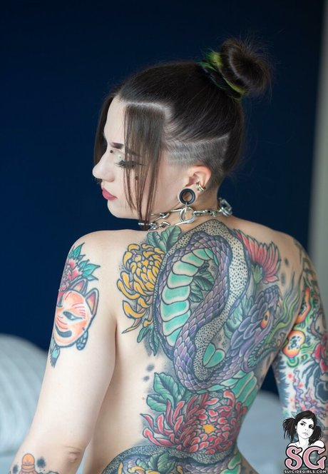 Douji star sexy gallery