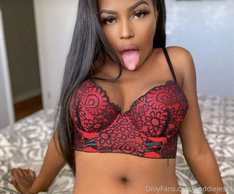baddiejess1 free pornstar image