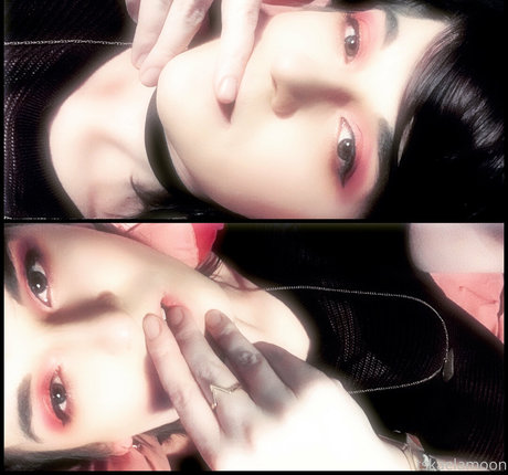 tskaelamoon pornstar high quality pics