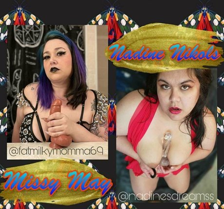 prettyfatdaisy pornstar hd photo