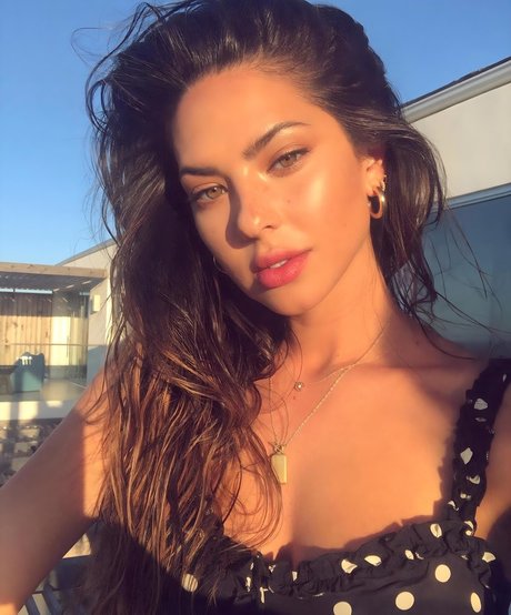 Christen Harper pornstar erotic pic