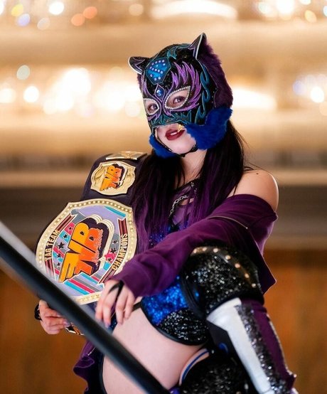 Starlight Kid pretty model img