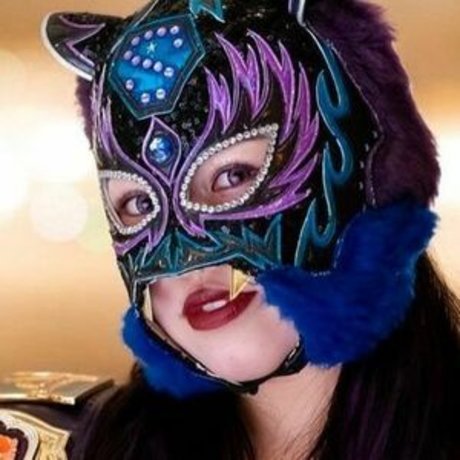 Starlight Kid hd model pics