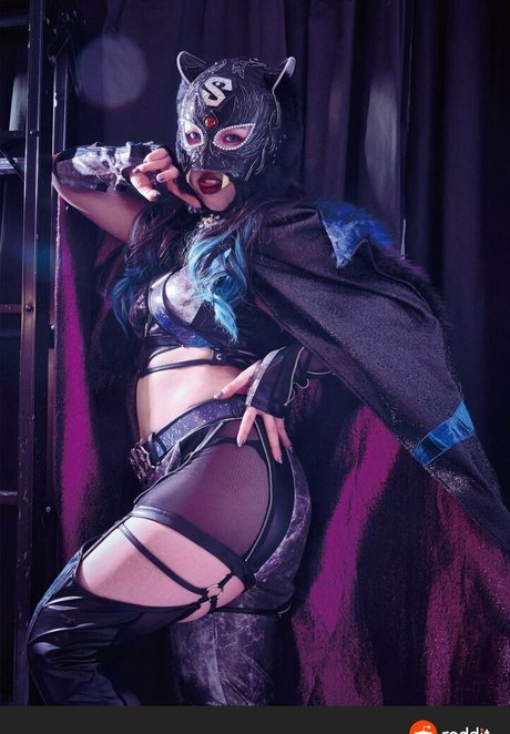 Starlight Kid model best pics