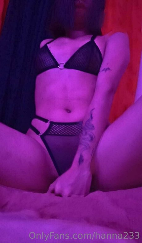 hanna233 model free img