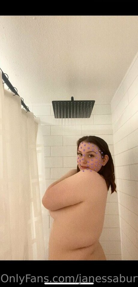 janessaburton pornstar erotic img