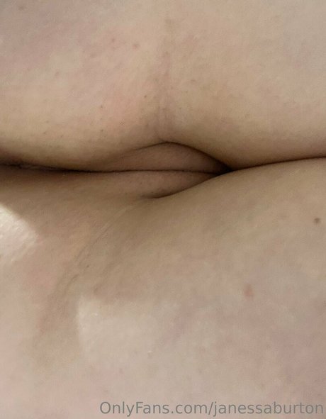 janessaburton pornstar sexy pics