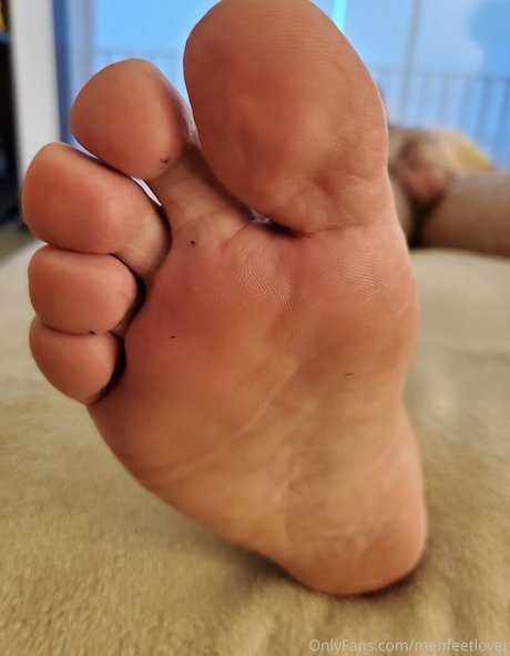 menfeetlover pornstar perfect photo