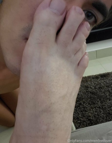 menfeetlover pornstar high quality pic