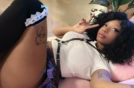 cyberbabi star adult photos