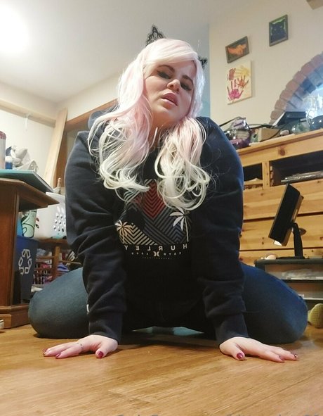 kittymine69 model nude galleries