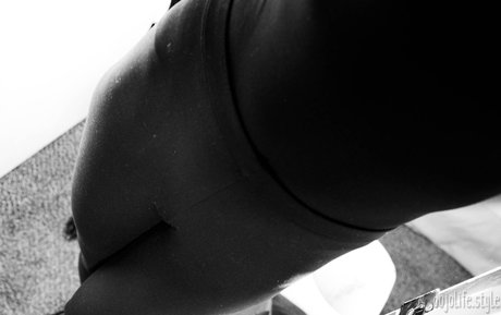 dojolifestyle beautiful model pics