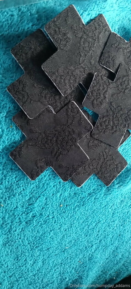 humpday addams Profile pic