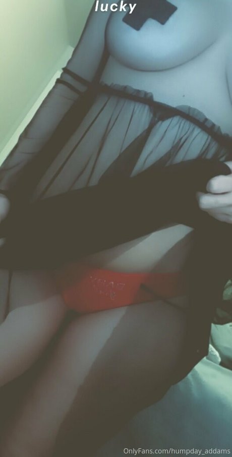 humpday addams pretty pornstar pictures