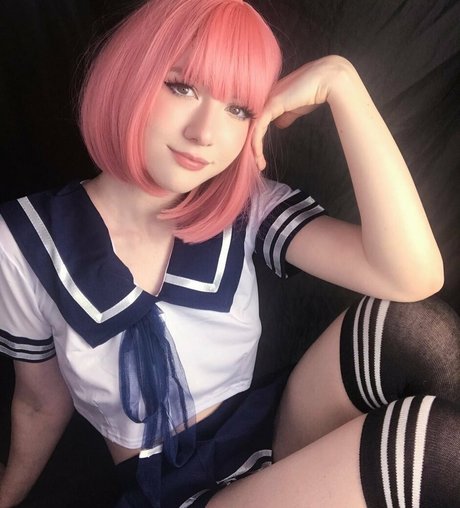 egirls star art image