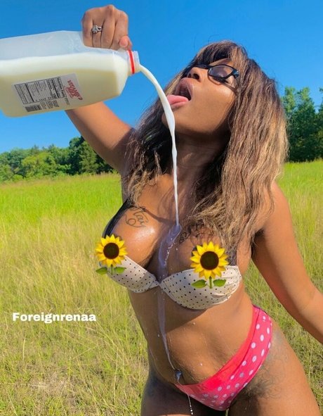 foreignrenaa model best galleries