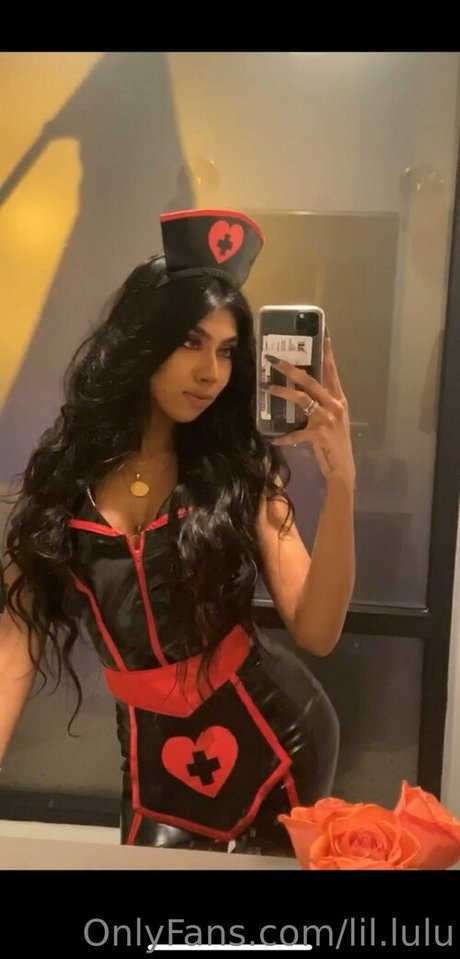 lulu__chicago xxx actress image