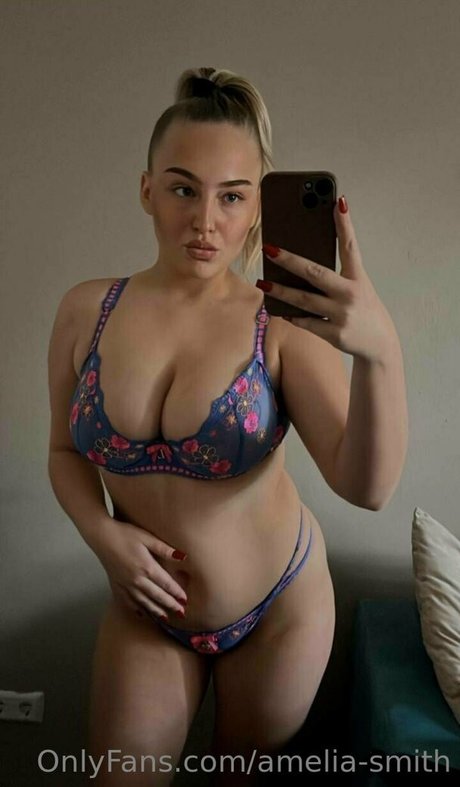 amelia smith free pornstar picture
