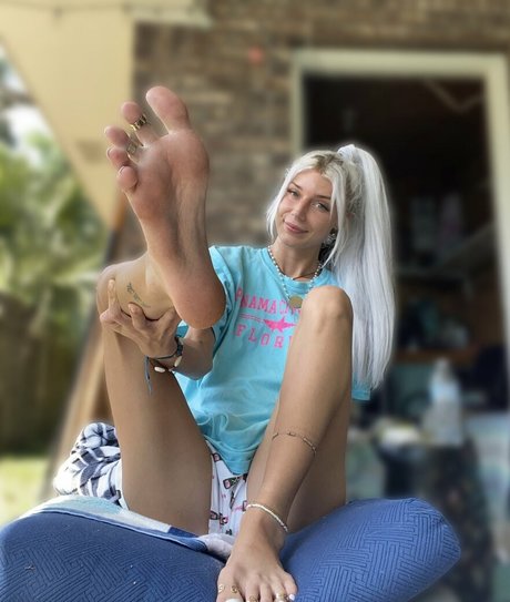 Kenna Anderson beautiful star photos