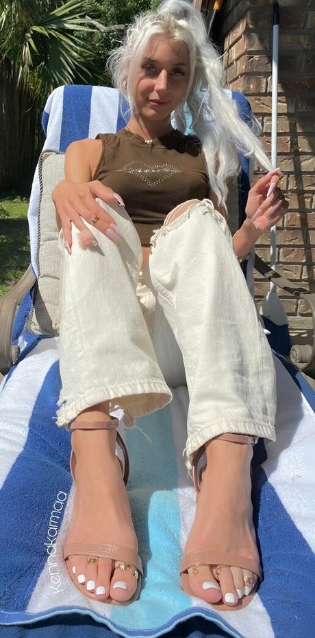 Kenna Anderson xxx star img