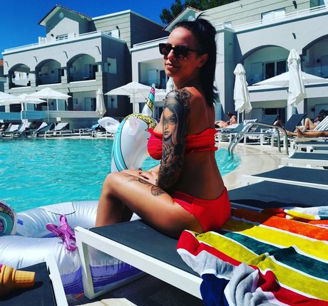 Sophia Leigh top pornstar archive