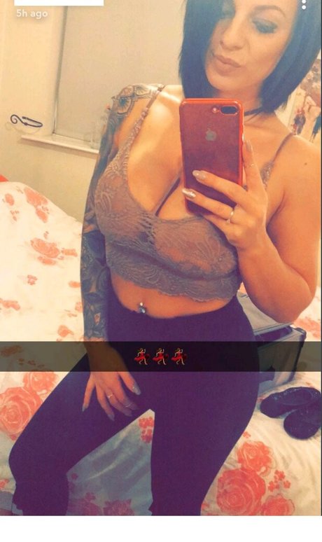 Sophia Leigh best star pictures