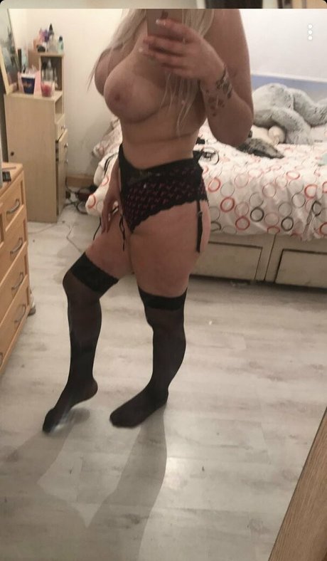 Curvygal Aberdeen nice model gallery