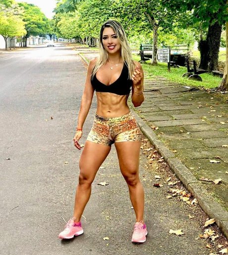 Lais Gabrielli sex model galleries