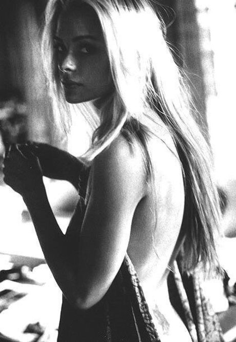 Jaime King star nice pic