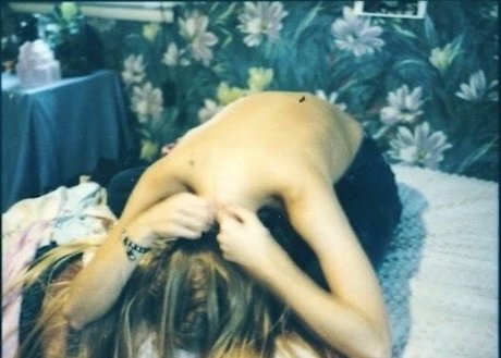 Jaime King model perfect gallery