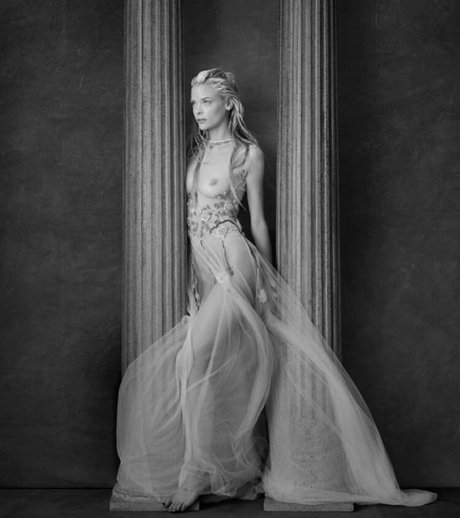 Jaime King erotic pornstar galleries