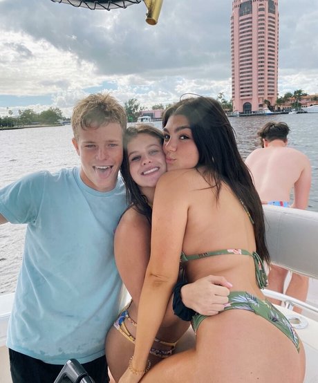 Jayden Seidman pornstar art pics