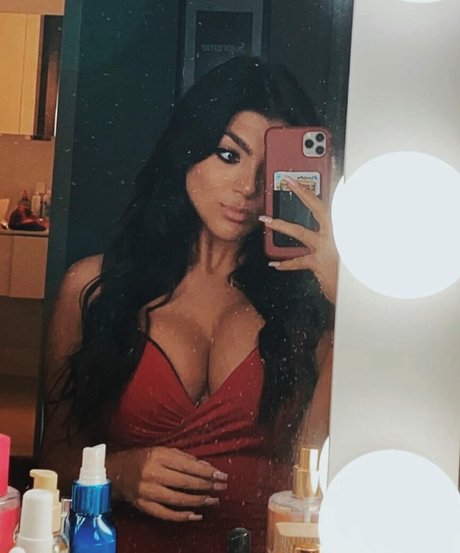 Jayden Seidman sexy model picture