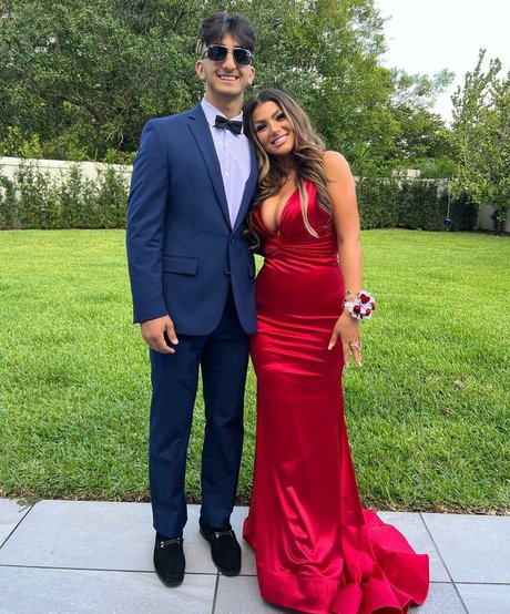 Jayden Seidman model free img