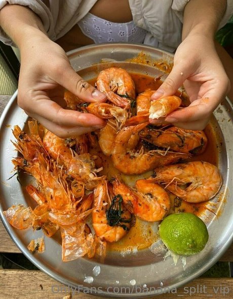 banana split vip exclusive star galleries